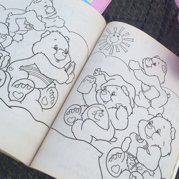 Care Bear Bundle💕 - Picture 5 of 6
